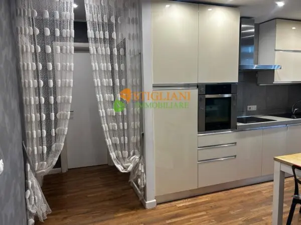Immagine per Appartamento in vendita a Campobasso Via Tiberio 