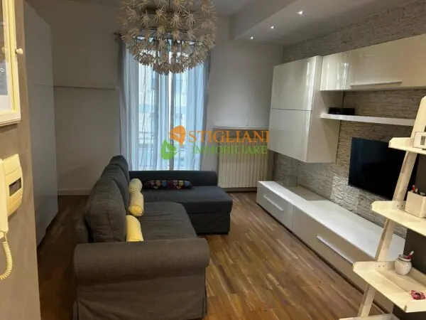 Immagine per Appartamento in vendita a Campobasso Via Tiberio 