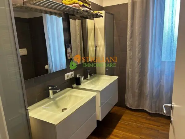 Immagine per Appartamento in vendita a Campobasso Via Tiberio 