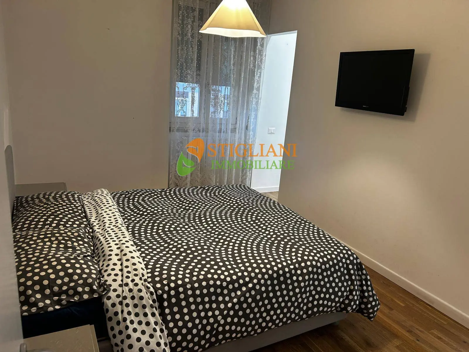 Immagine per Appartamento in vendita a Campobasso Via Tiberio 