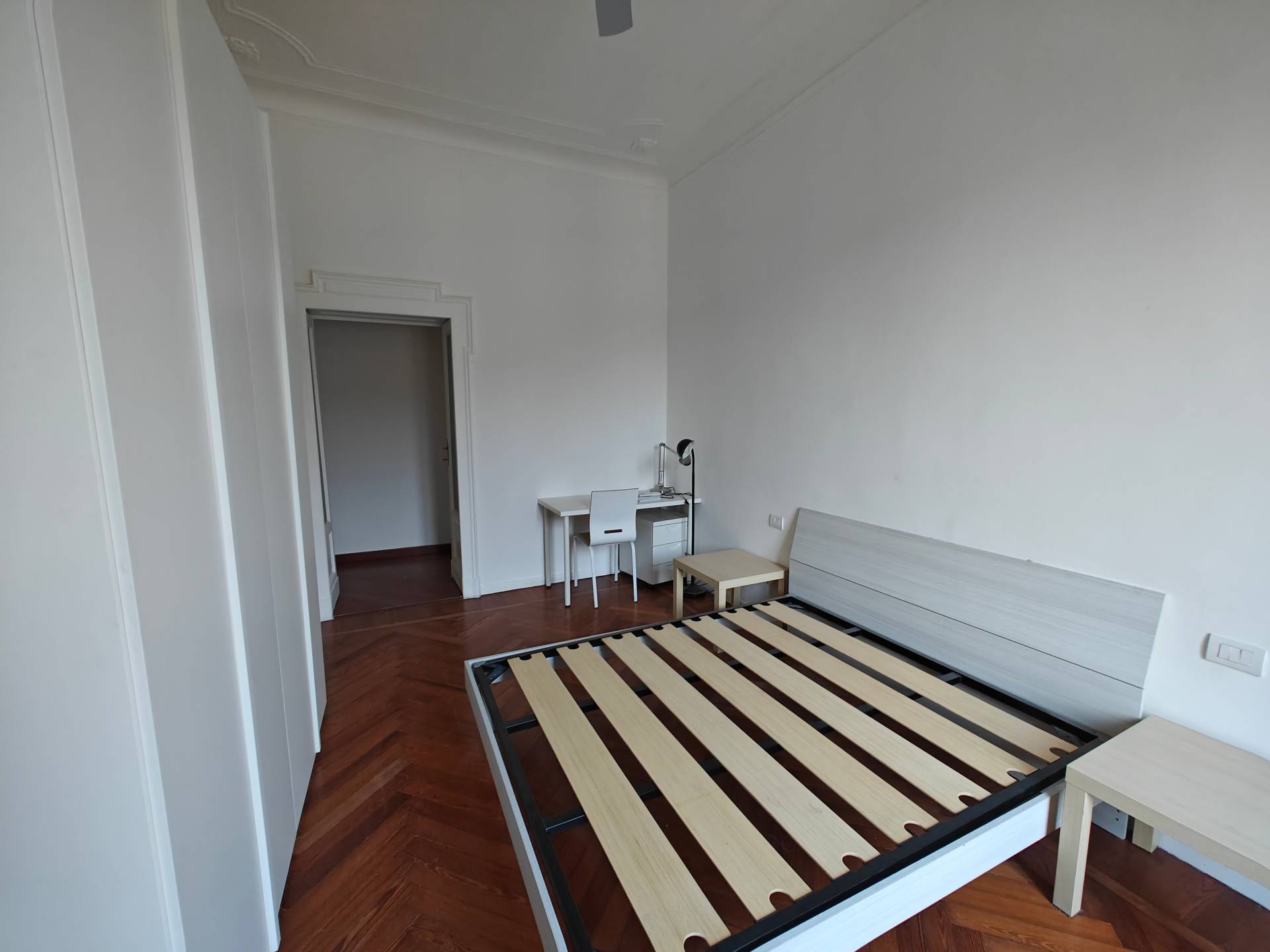 Immagine per Appartamento in affitto a Milano Via Spartaco 10
