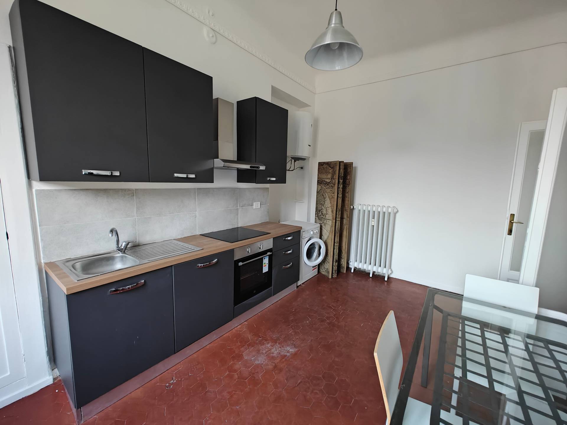 Immagine per Appartamento in affitto a Milano Via Spartaco 10
