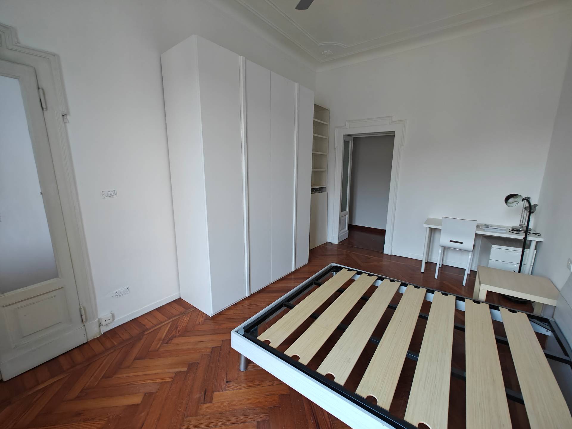 Immagine per Appartamento in affitto a Milano Via Spartaco 10