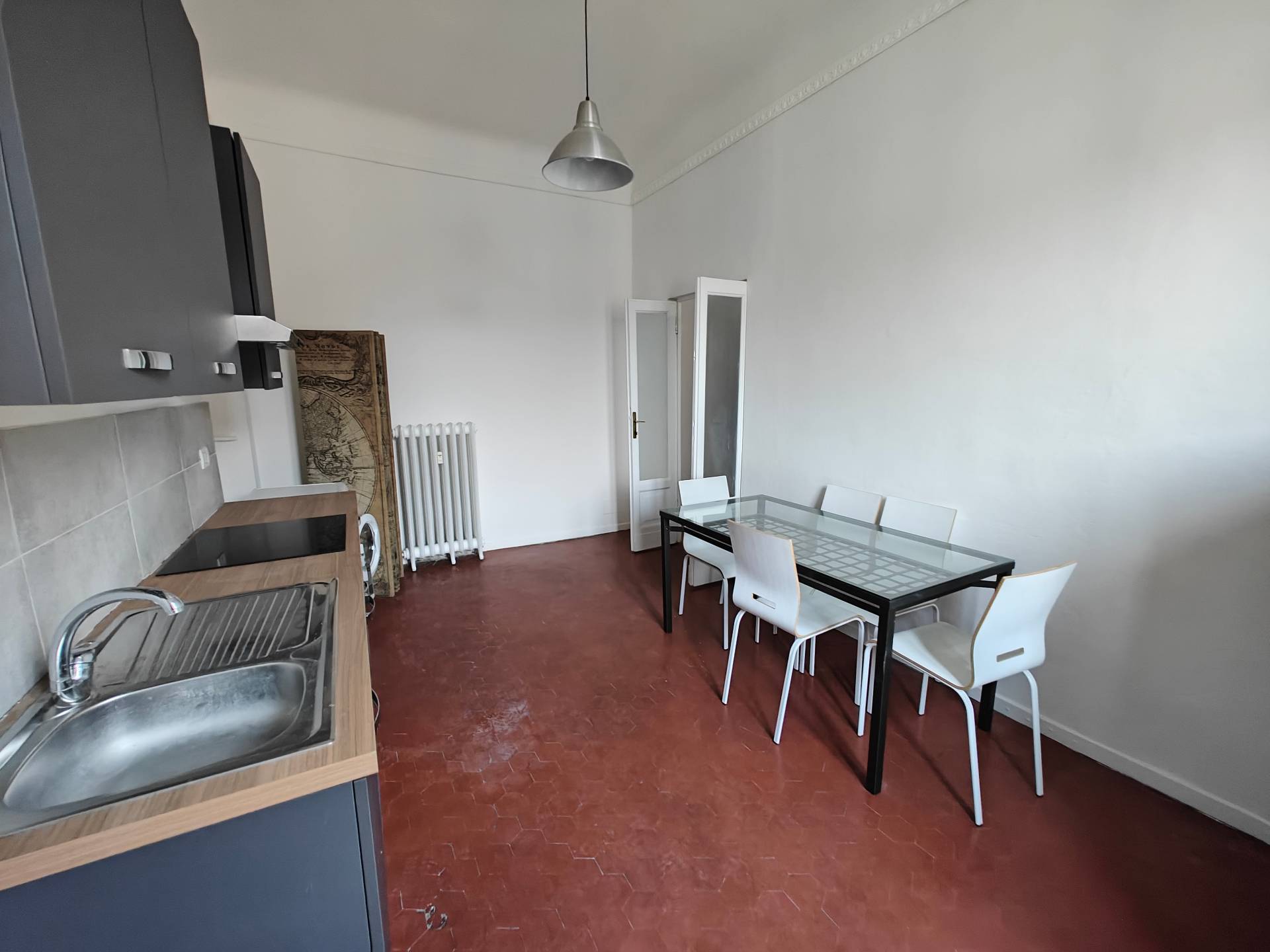 Immagine per Appartamento in affitto a Milano Via Spartaco 10