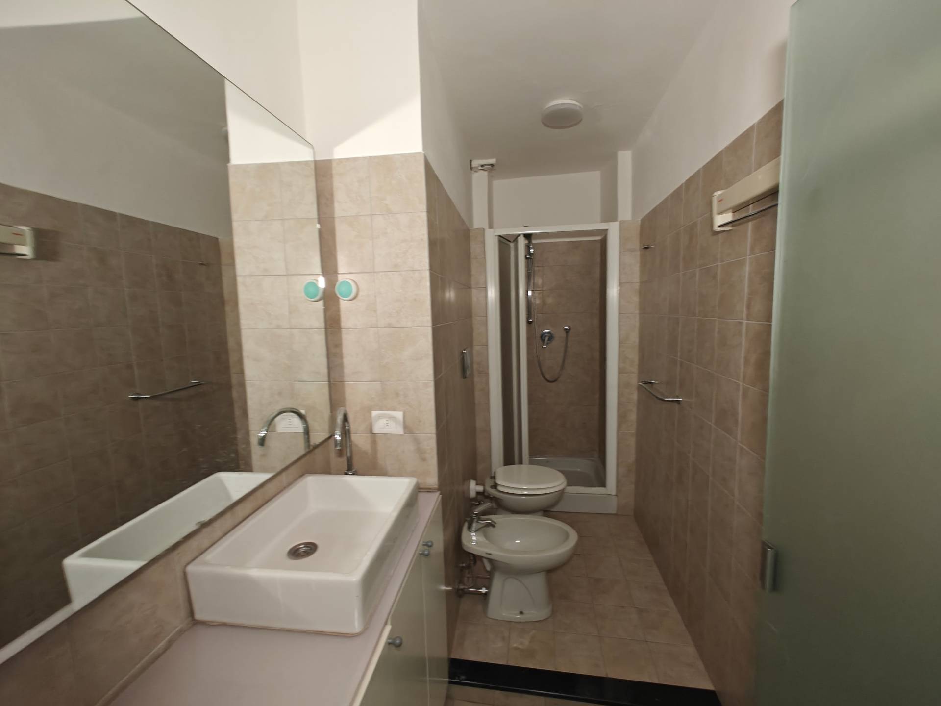 Immagine per Appartamento in affitto a Milano Via Spartaco 10