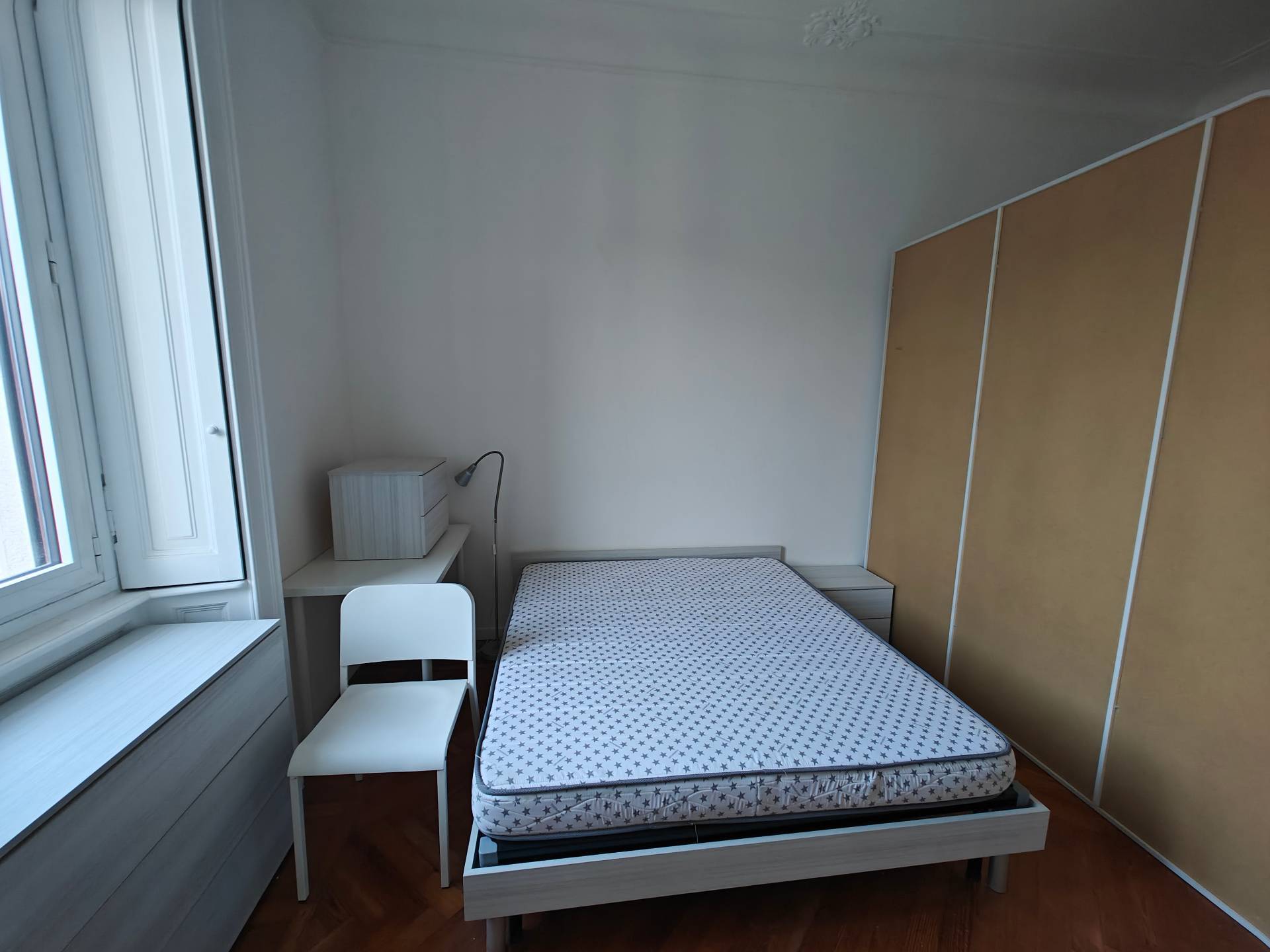 Immagine per Appartamento in affitto a Milano Via Spartaco 10
