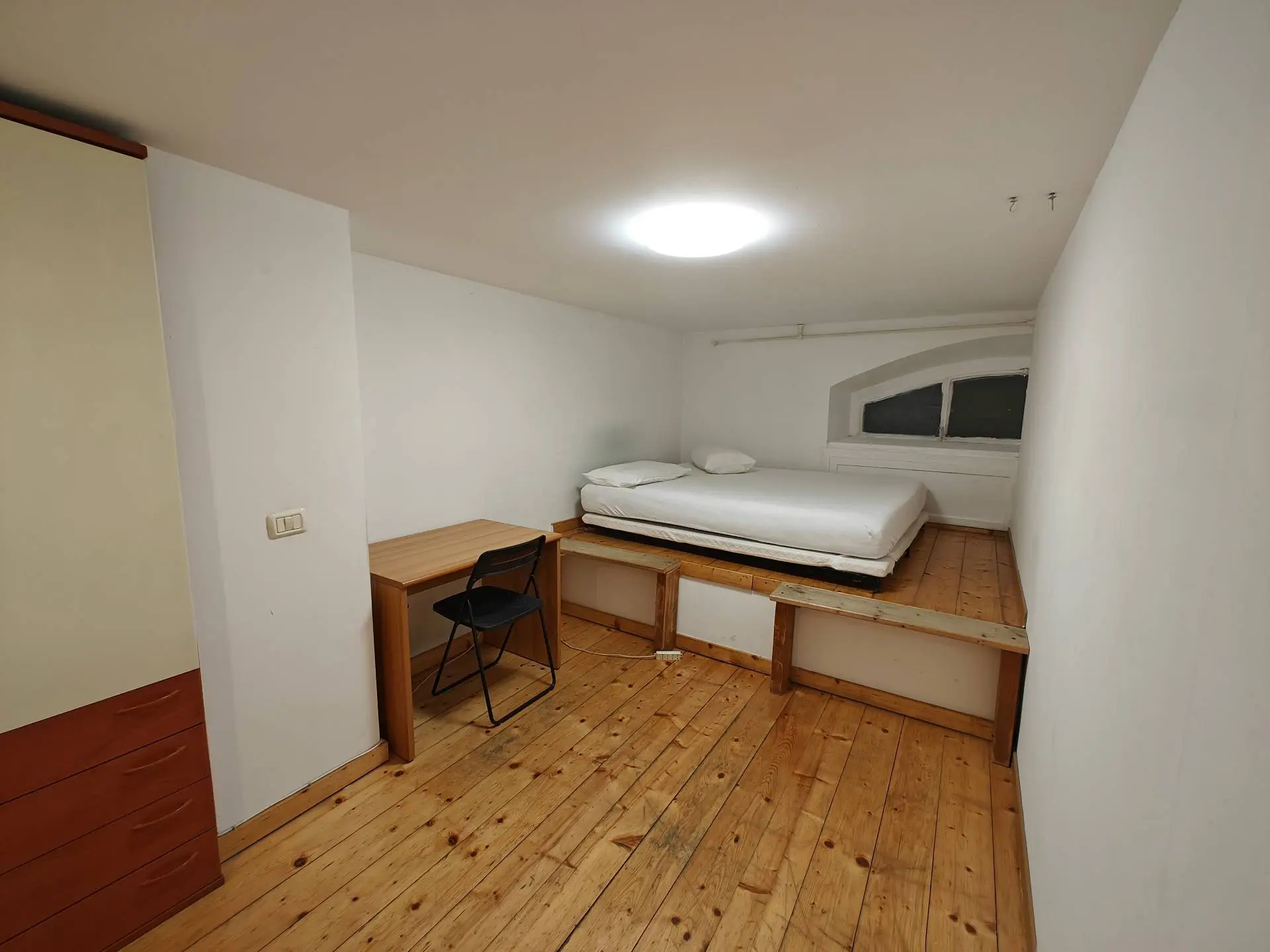 Immagine per Appartamento in affitto a Milano Via Clusone 2