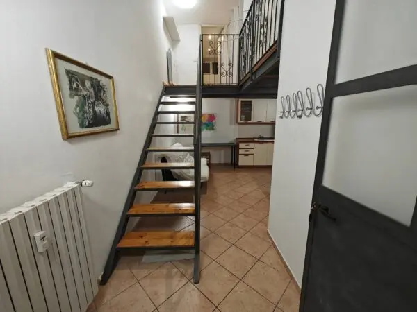 Immagine per Appartamento in affitto a Milano Via Clusone 2