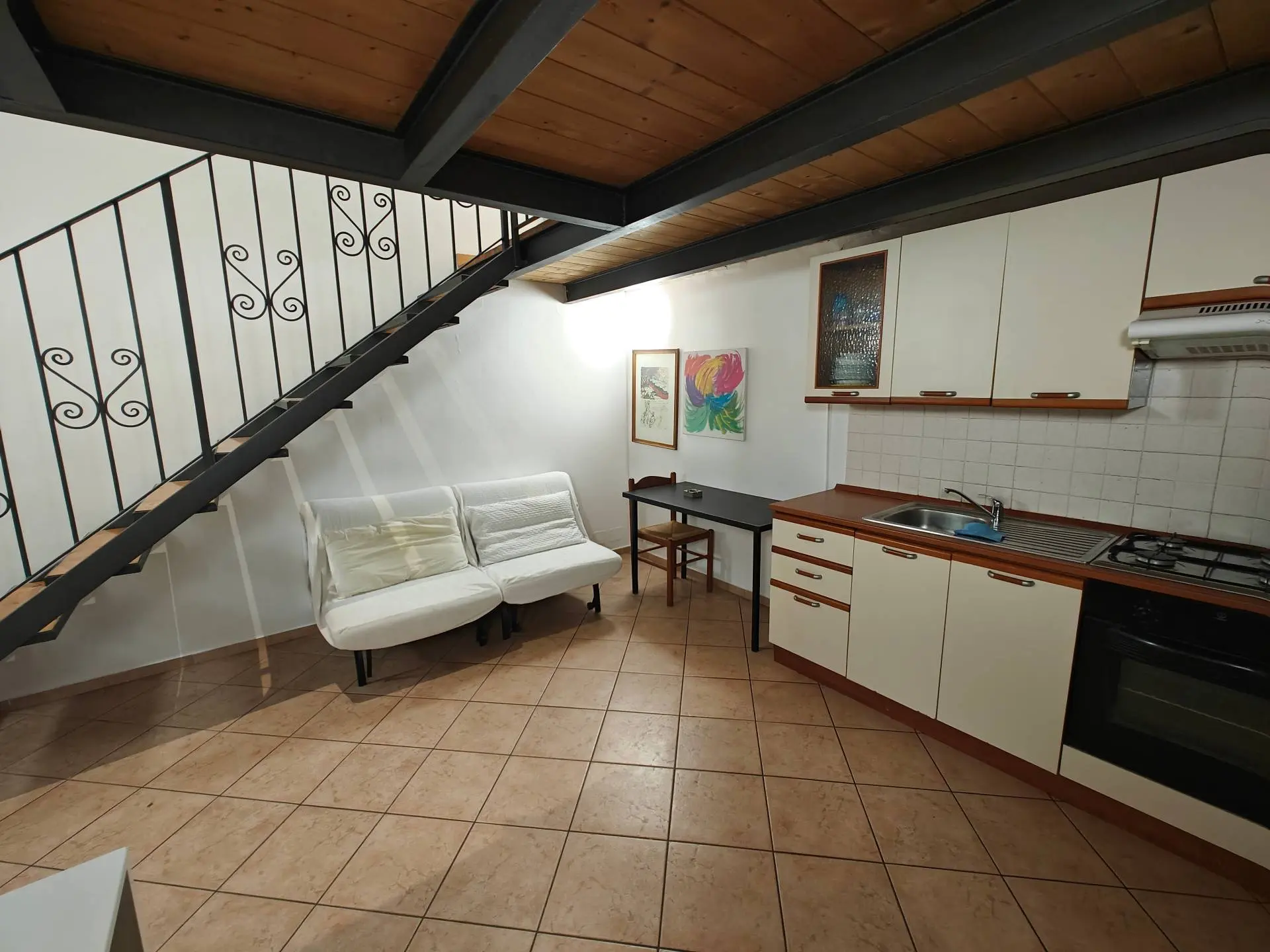 Immagine per Appartamento in affitto a Milano Via Clusone 2