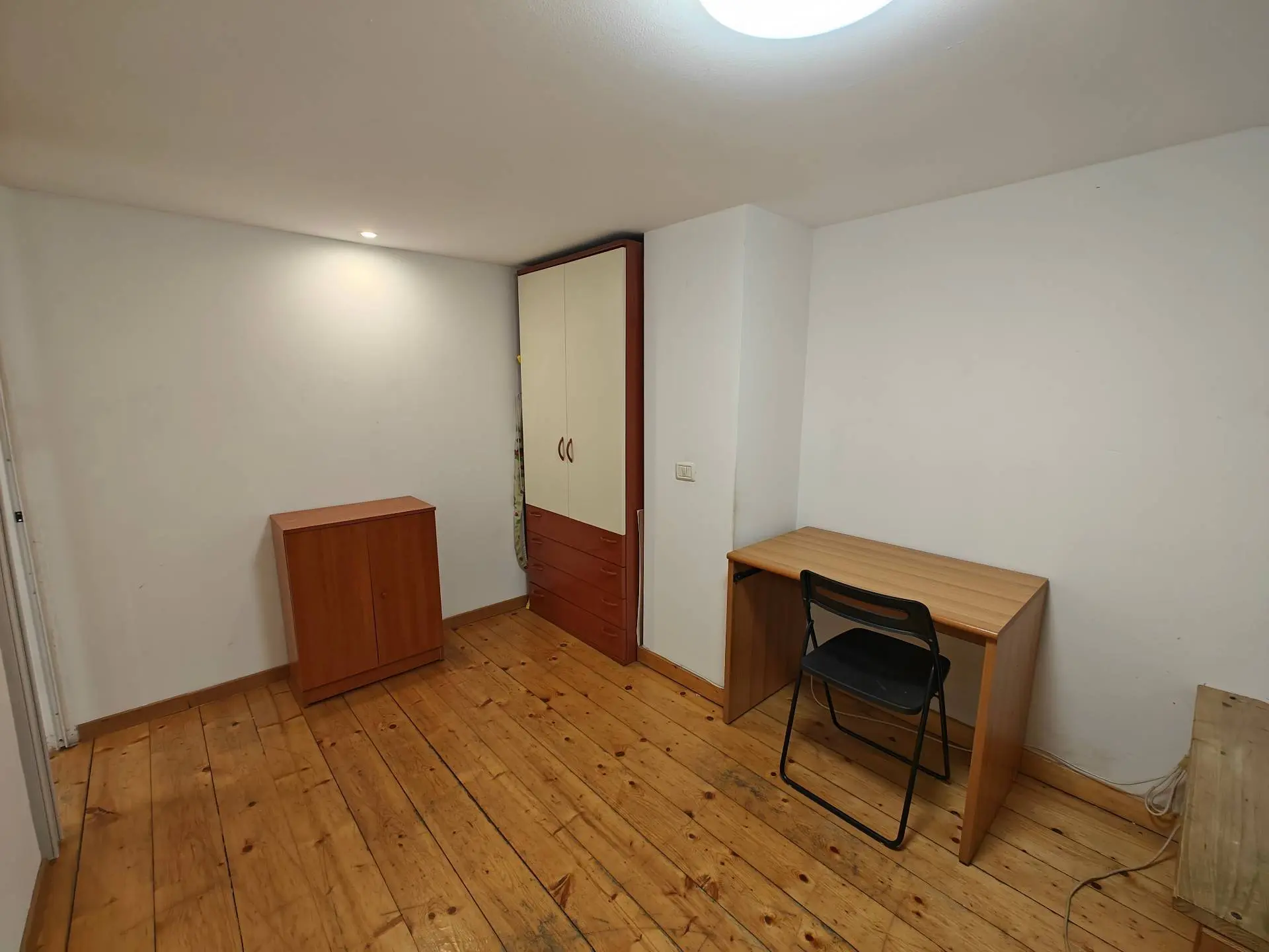 Immagine per Appartamento in affitto a Milano Via Clusone 2