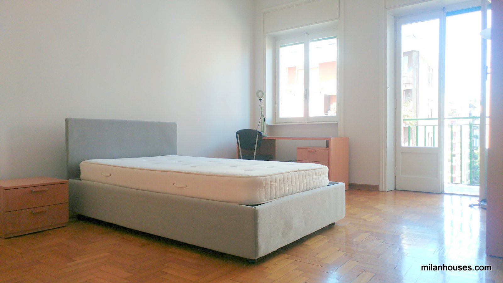 Immagine per Appartamento in affitto a Milano Viale Beatrice D'este 30