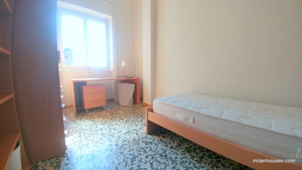 Immagine per Appartamento in affitto a Milano Viale Beatrice D'este 30