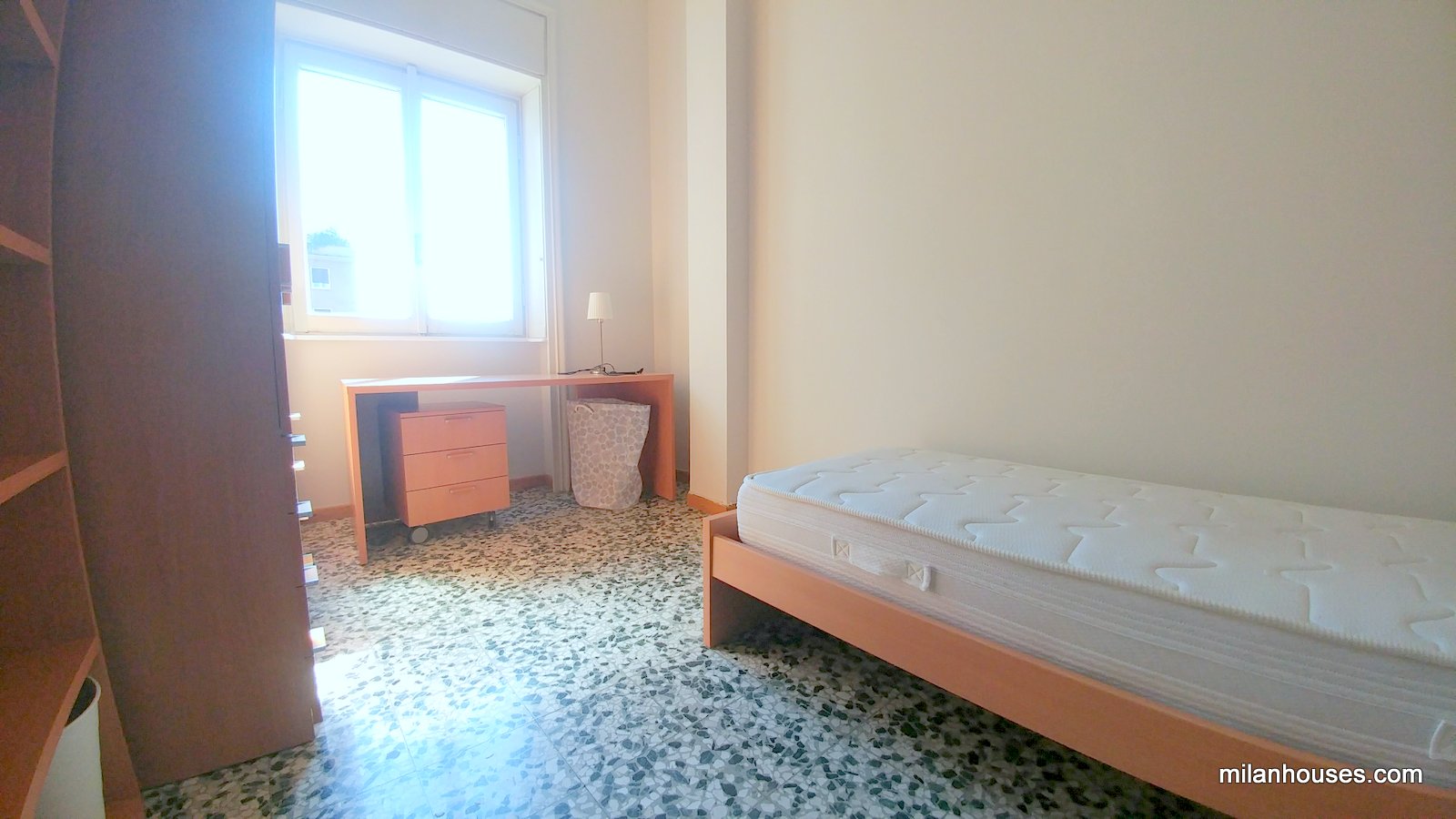 Immagine per Appartamento in affitto a Milano Viale Beatrice D'este 30
