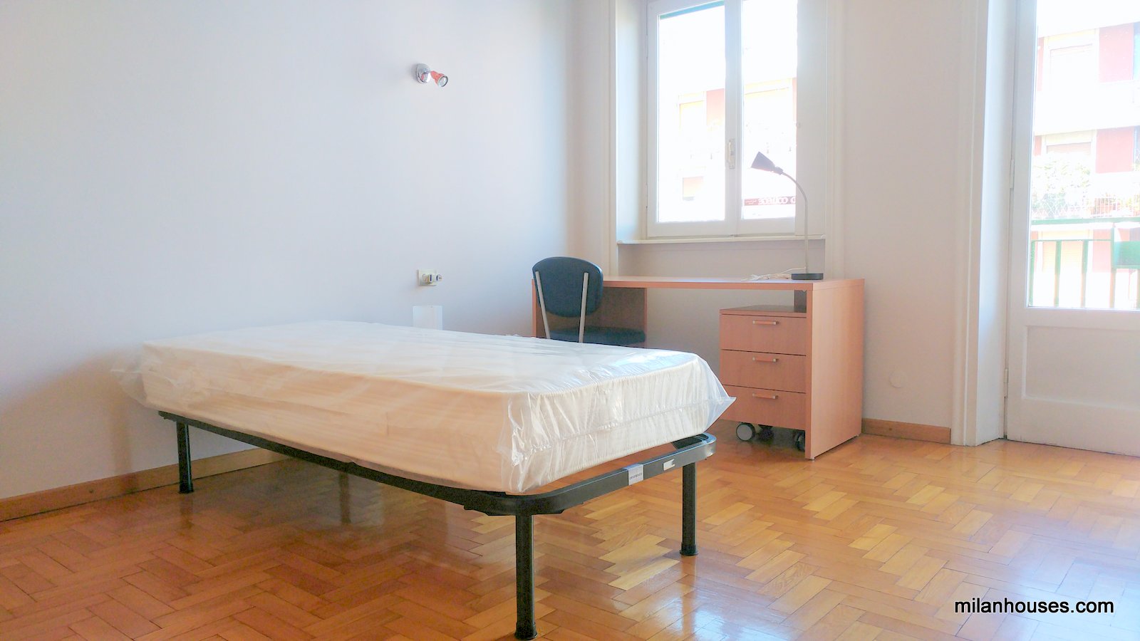 Immagine per Appartamento in affitto a Milano Viale Beatrice D'este 30