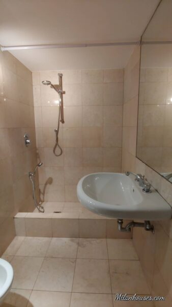 Immagine per Appartamento in affitto a Milano Via Alserio 1