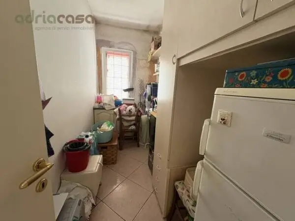 Villa viale Malta, Riccione