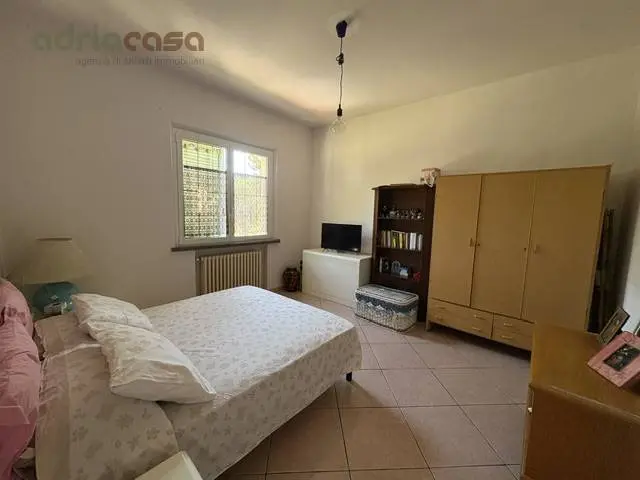 Immagine per Villa in vendita a Riccione Viale Malta 
