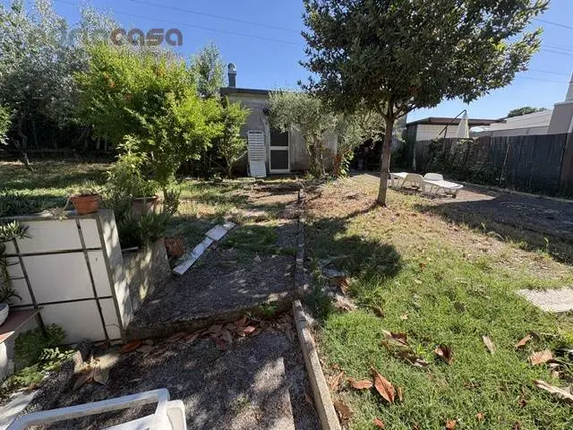 Immagine per Villa in vendita a Riccione Viale Malta 