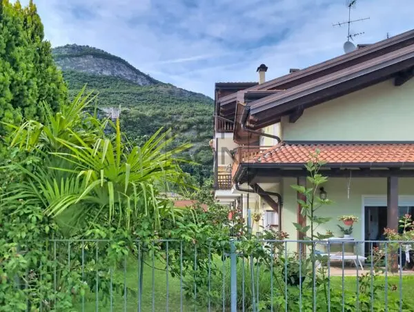 Appartamento via Roma, Volano