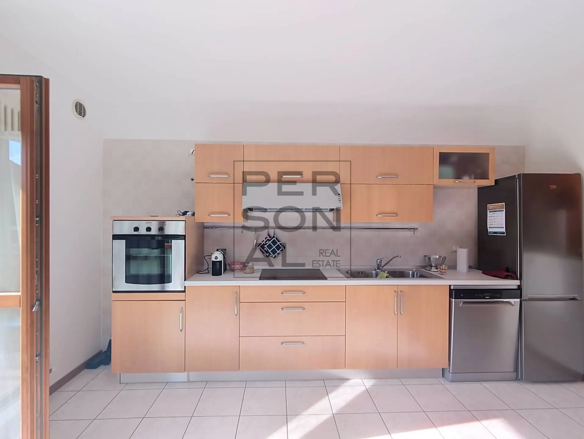 Immagine per Appartamento in vendita a Volano Via roma 