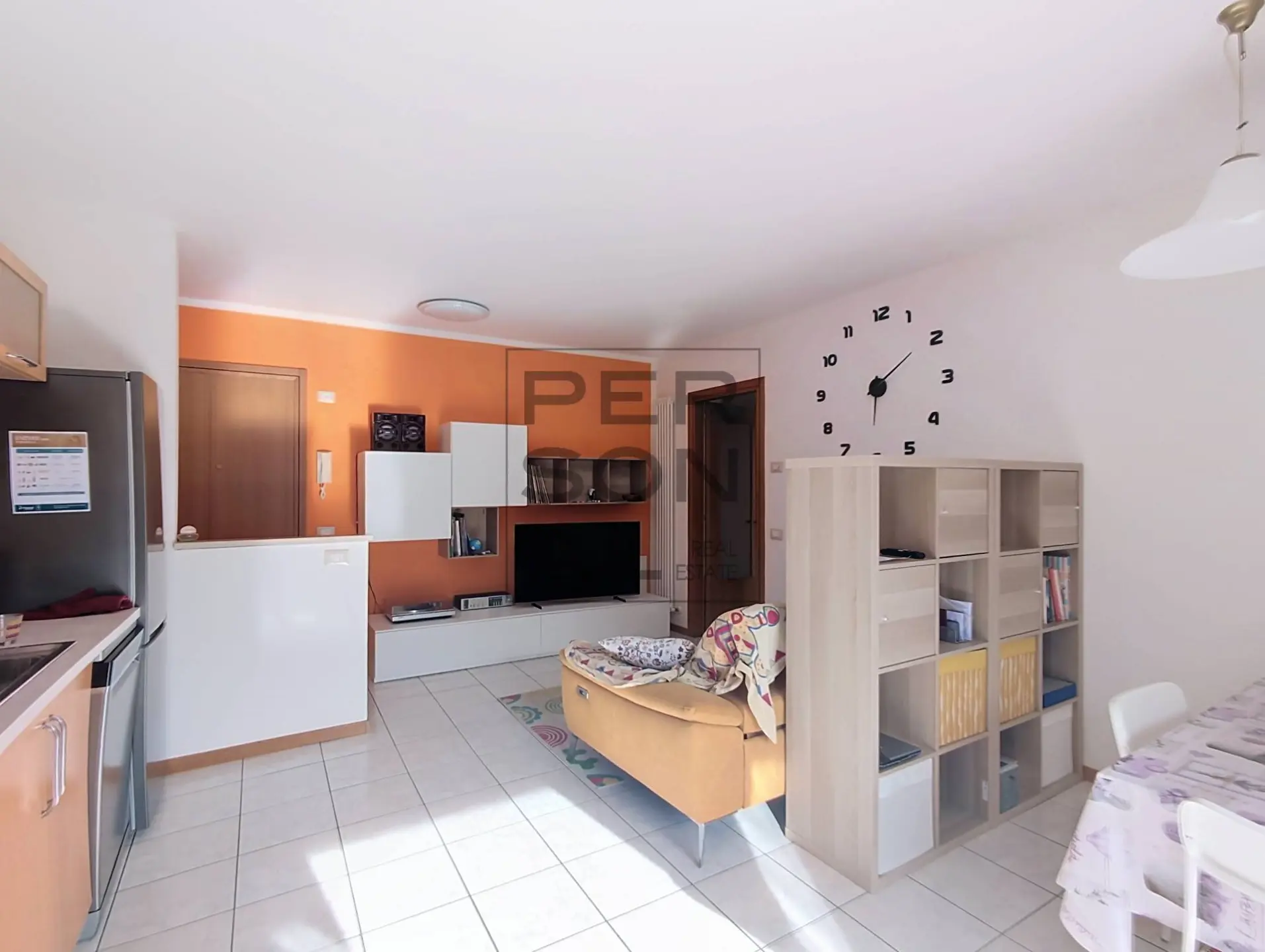 Immagine per Appartamento in vendita a Volano Via roma 