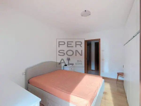 Appartamento via Roma, Volano