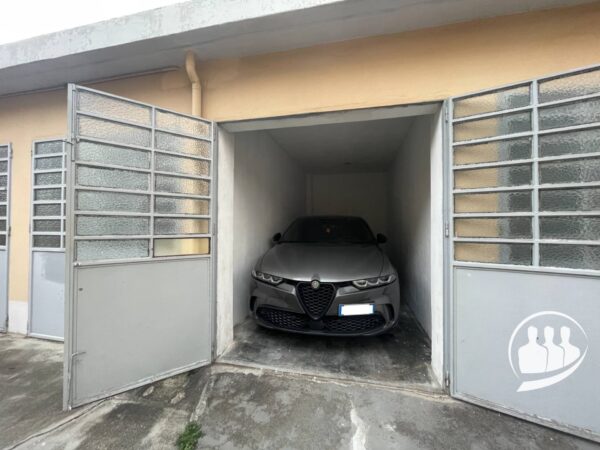 Box / Posto Auto via Gorresio 17, Torino