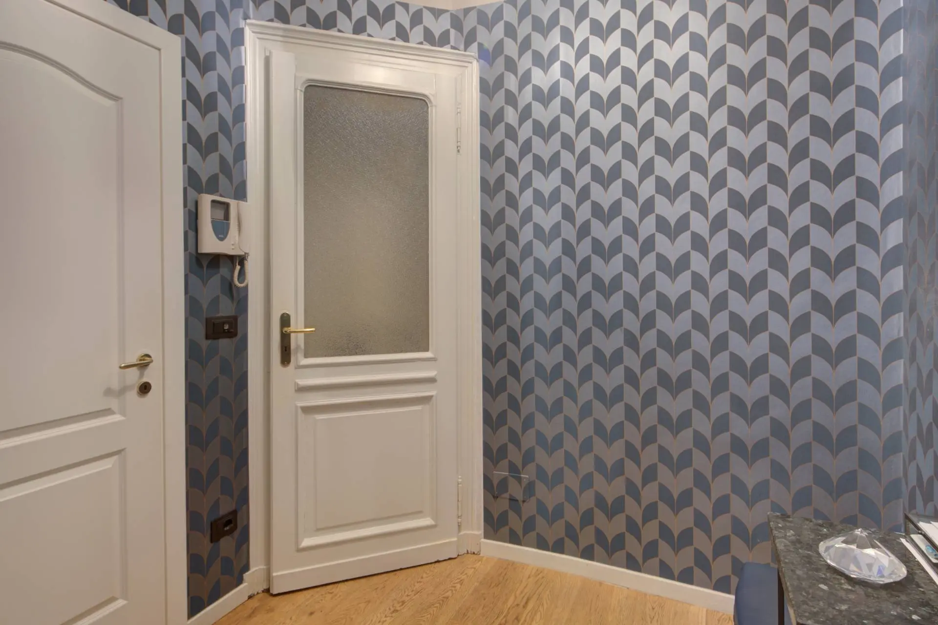 Immagine per Appartamento in vendita a Torino via magenta 51