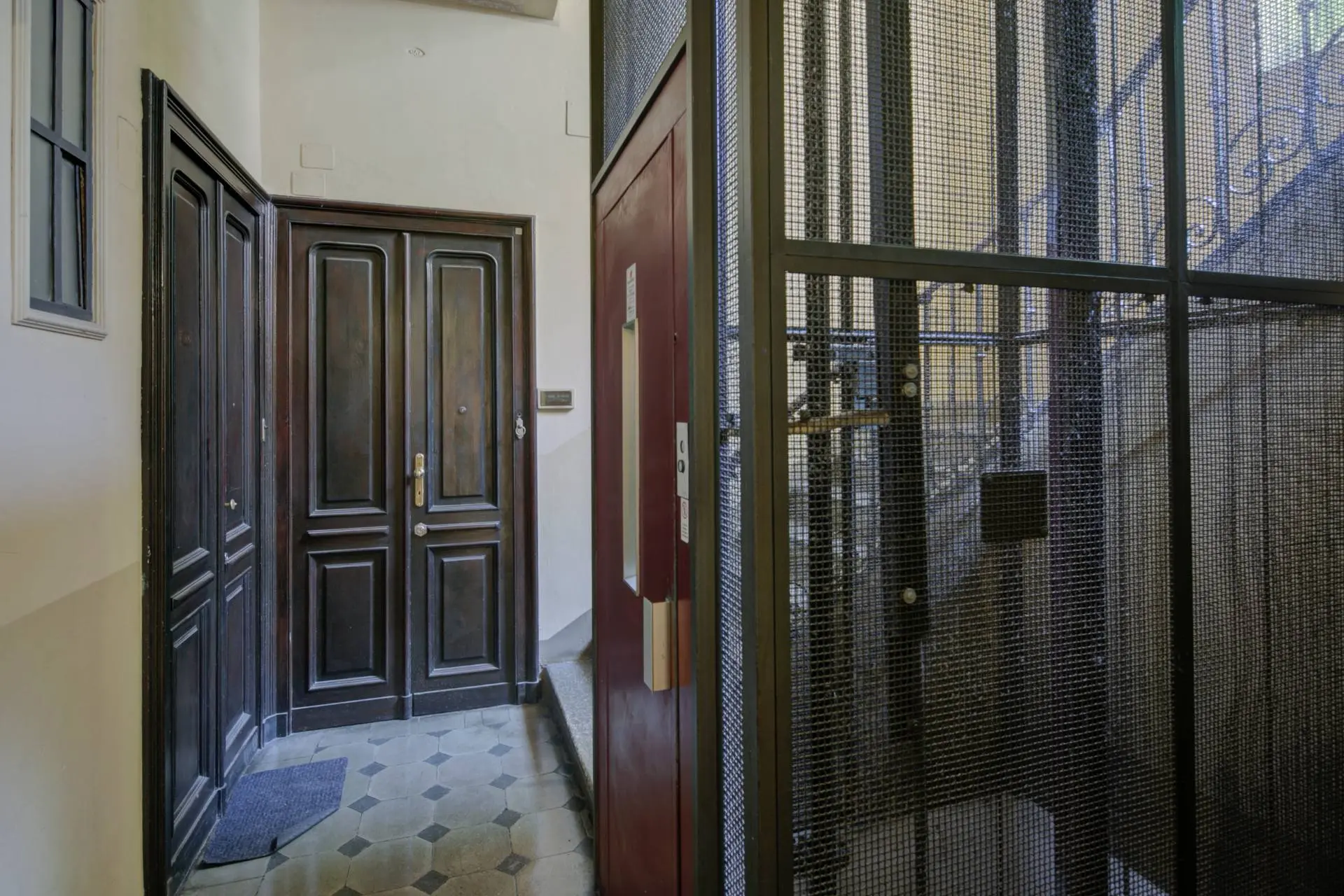 Immagine per Appartamento in vendita a Torino via magenta 51