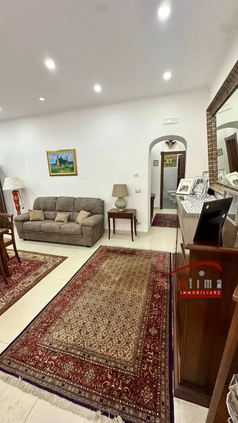 Immagine per Stabile/Palazzo in vendita a Siracusa Via Montegrappa 96