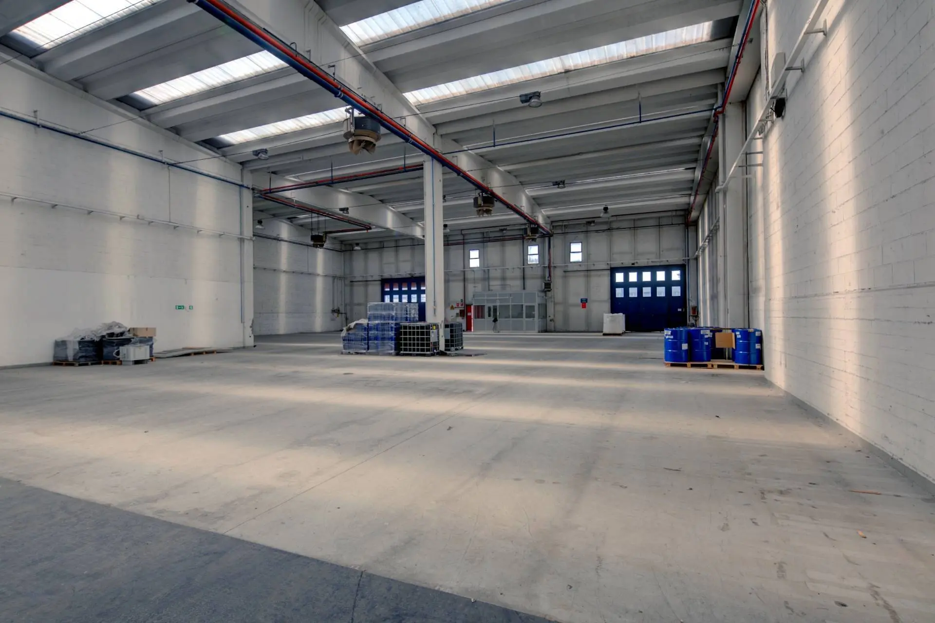 Immagine per Capannone Industriale in vendita a Trofarello Via La Pira 15