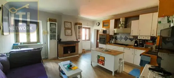 Appartamento via A Genovesi, Sant'Elia Fiumerapido