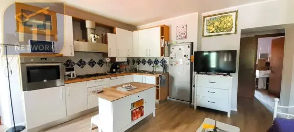 Appartamento via A Genovesi, Sant'Elia Fiumerapido