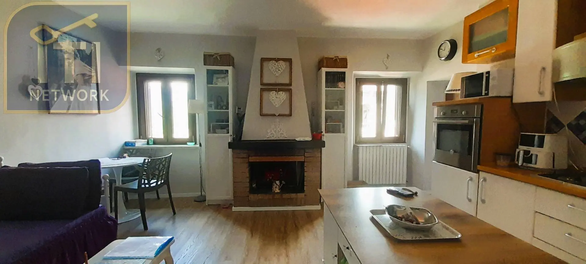 Immagine per Appartamento in vendita a Sant'Elia Fiumerapido VIA A GENOVESI 