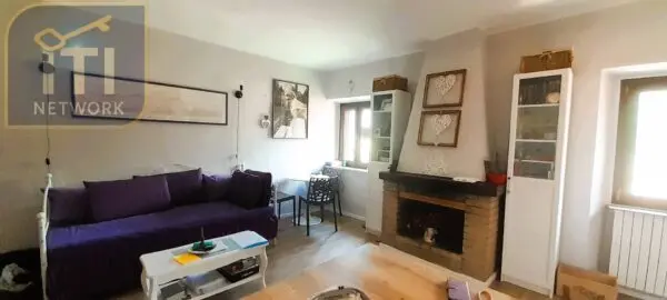 Appartamento via A Genovesi, Sant'Elia Fiumerapido