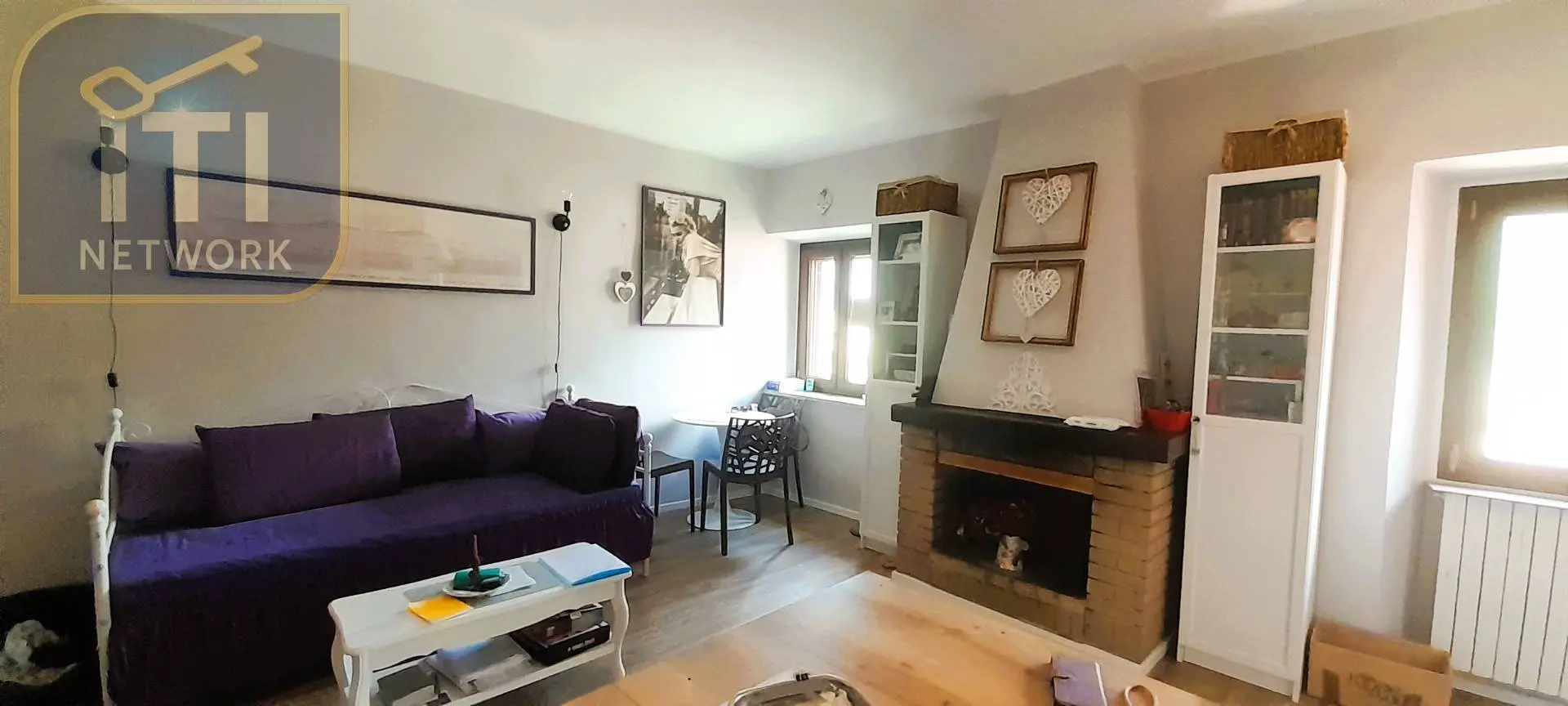 Immagine per Appartamento in vendita a Sant'Elia Fiumerapido VIA A GENOVESI 