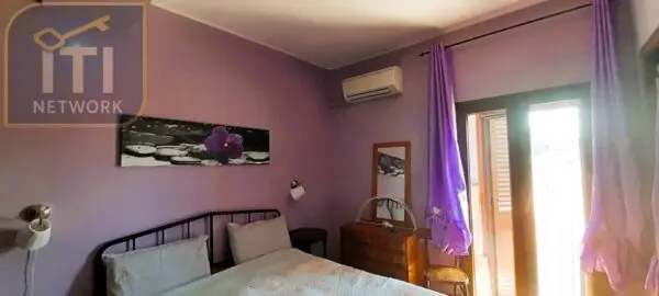Appartamento via A Genovesi, Sant'Elia Fiumerapido