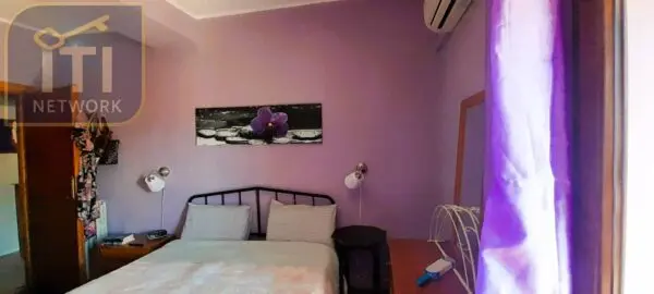 Appartamento via A Genovesi, Sant'Elia Fiumerapido