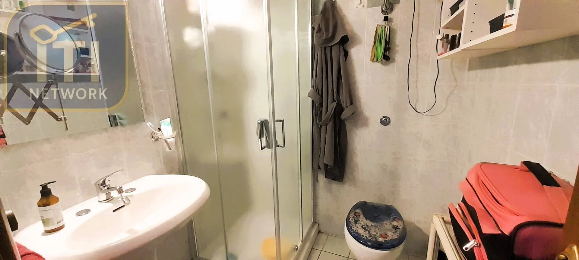 Immagine per Appartamento in vendita a Sant'Elia Fiumerapido VIA A GENOVESI 