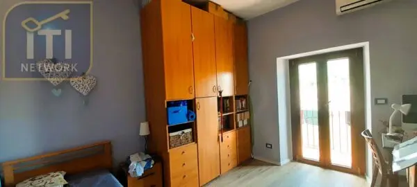 Appartamento via A Genovesi, Sant'Elia Fiumerapido