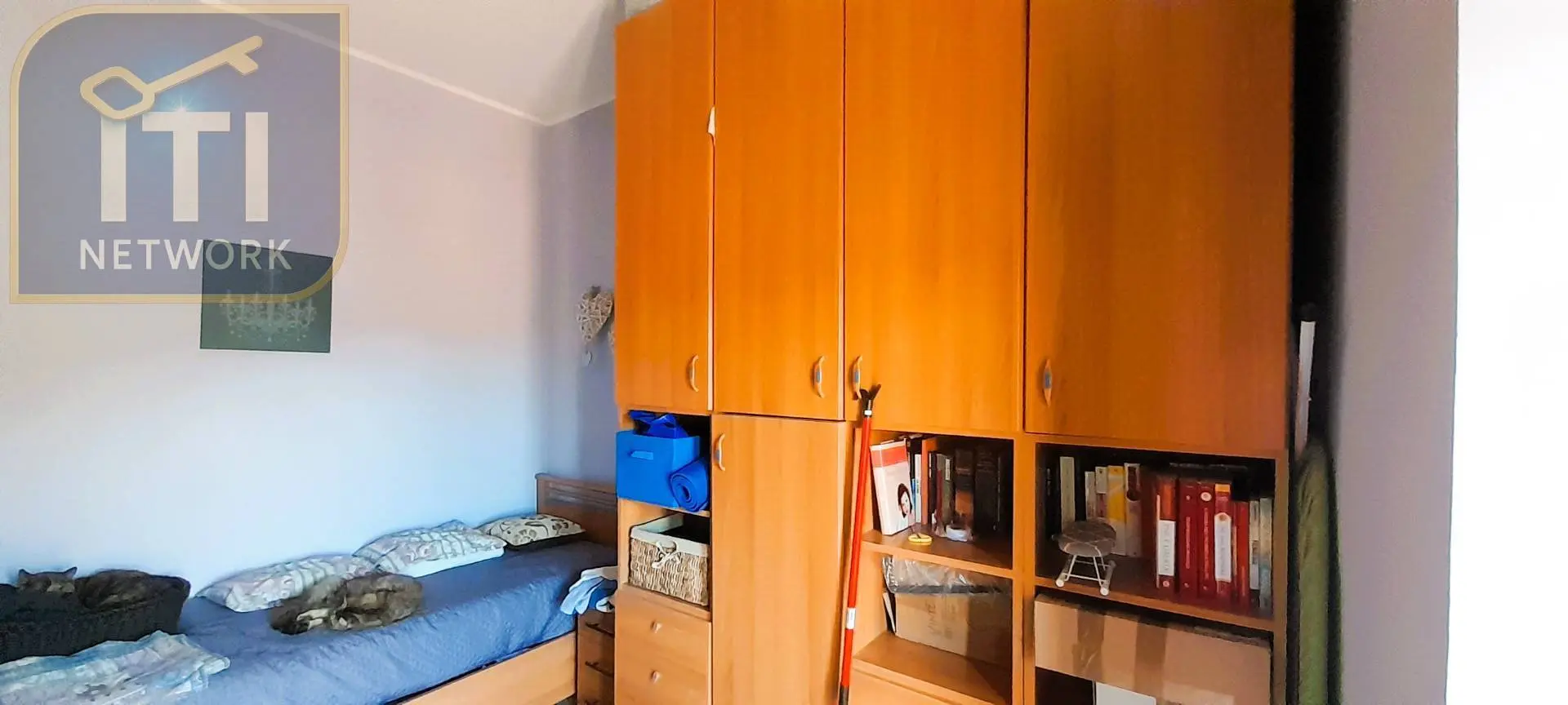 Immagine per Appartamento in vendita a Sant'Elia Fiumerapido VIA A GENOVESI 