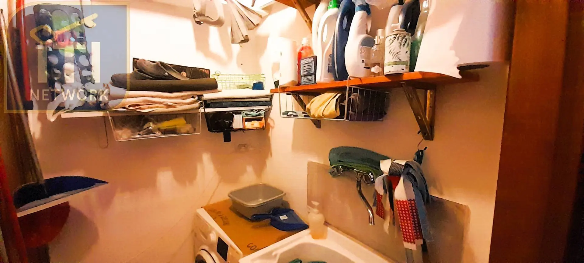 Immagine per Appartamento in vendita a Sant'Elia Fiumerapido VIA A GENOVESI 