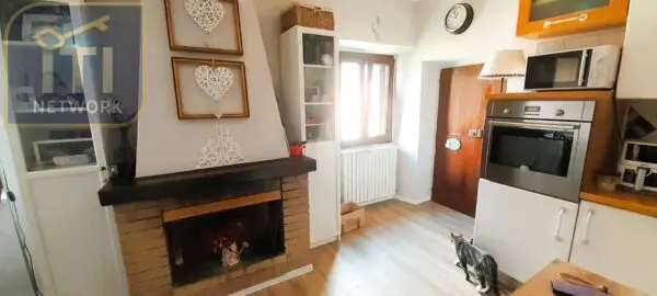 Immagine per Appartamento in vendita a Sant'Elia Fiumerapido VIA A GENOVESI 