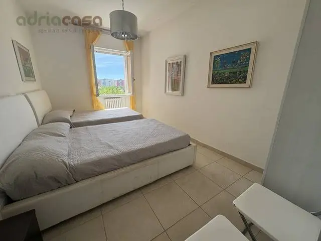 Immagine per Appartamento in affitto a Riccione Viale Amendola 