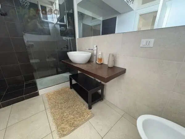Appartamento viale Amendola, Riccione
