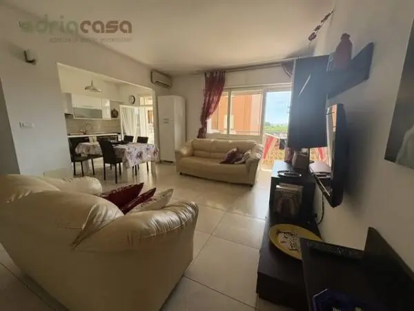 Appartamento viale Amendola, Riccione