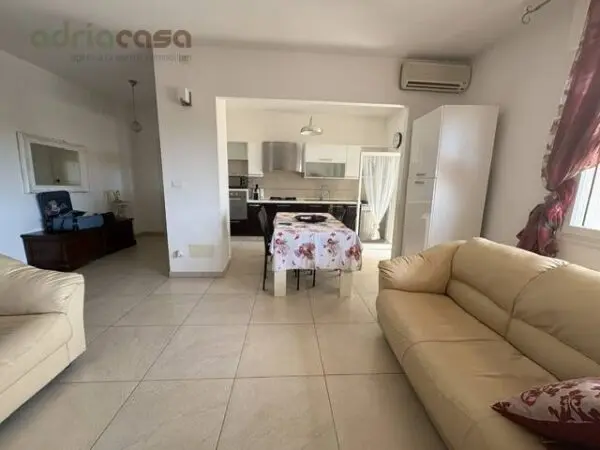 Appartamento viale Amendola, Riccione