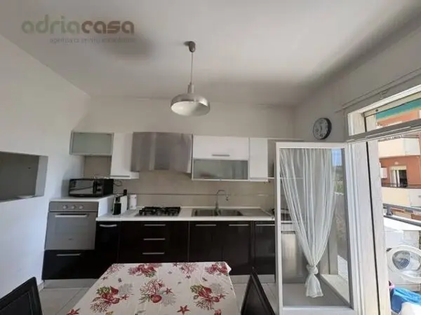 Appartamento viale Amendola, Riccione