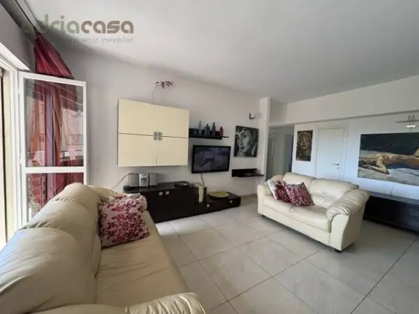 Appartamento viale Amendola, Riccione