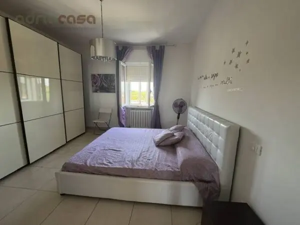 Appartamento viale Amendola, Riccione